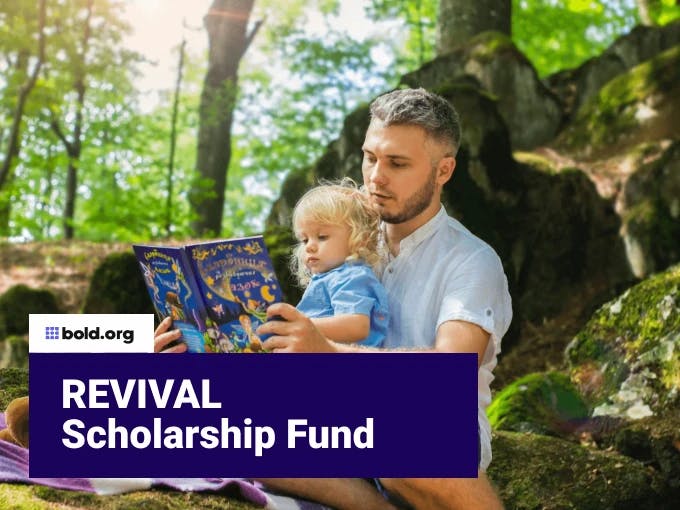 REVIVAL Scholarship Fund