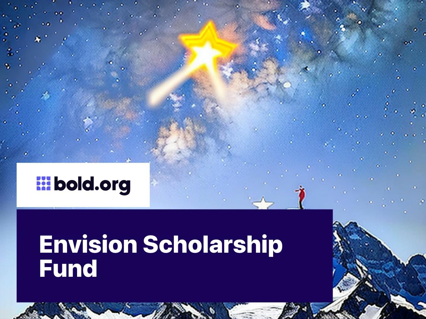 Envision Scholarship Fund