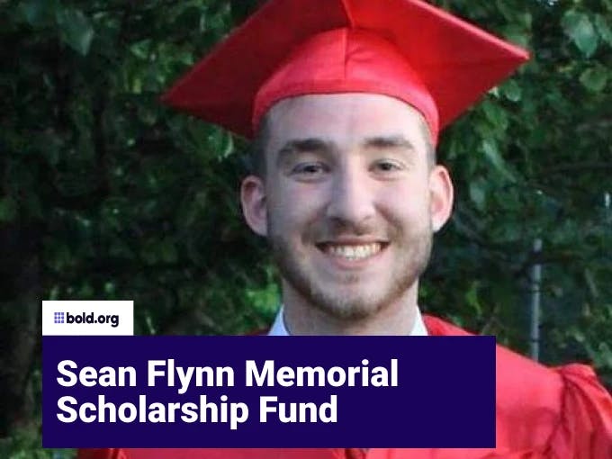 Sean Flynn Memorial Scholarship Fund