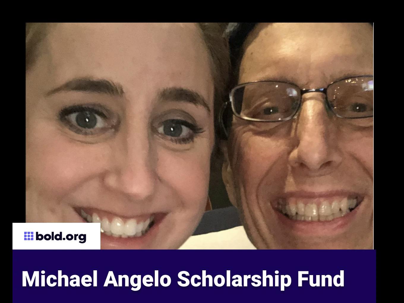 Michael Angelo Scholarship Fund