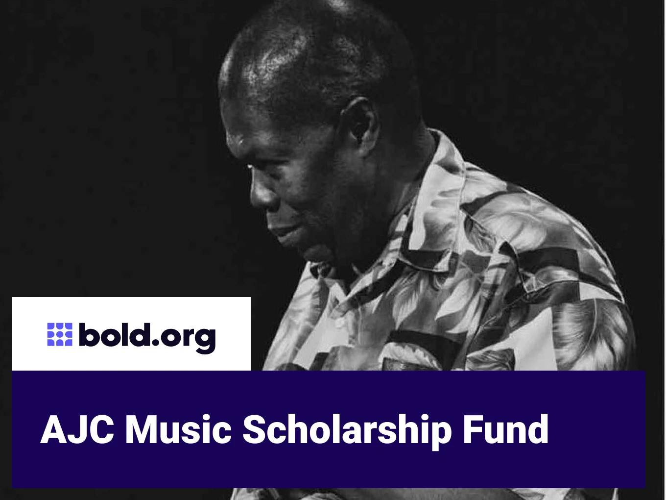 AJC Music Scholarship Fund