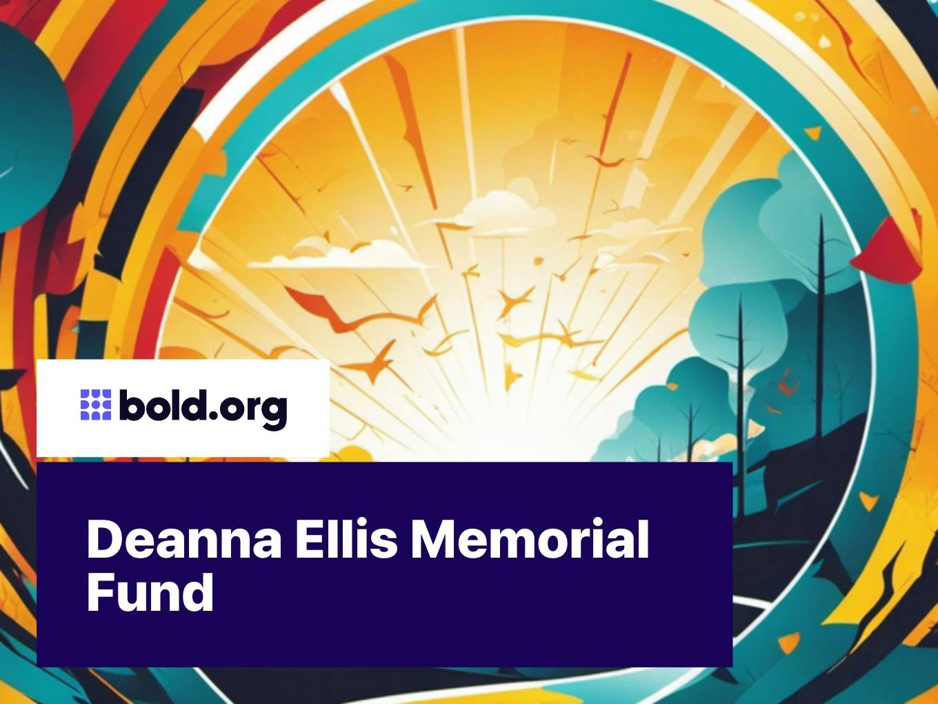 Deanna Ellis Memorial Fund