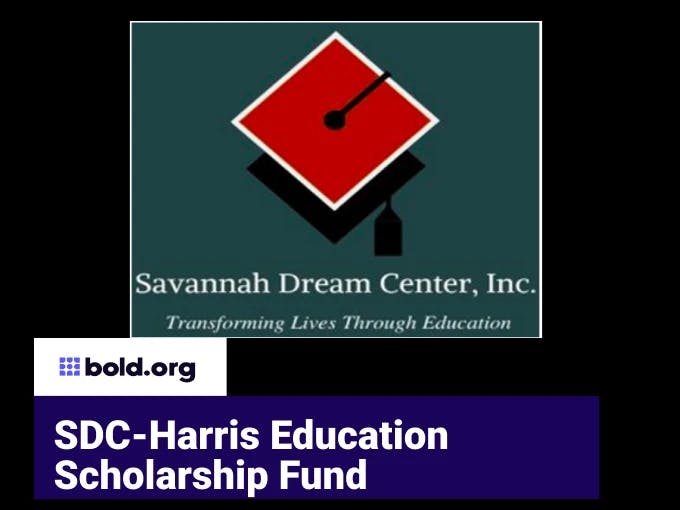 SDC-Harris Education Scholarship Fund