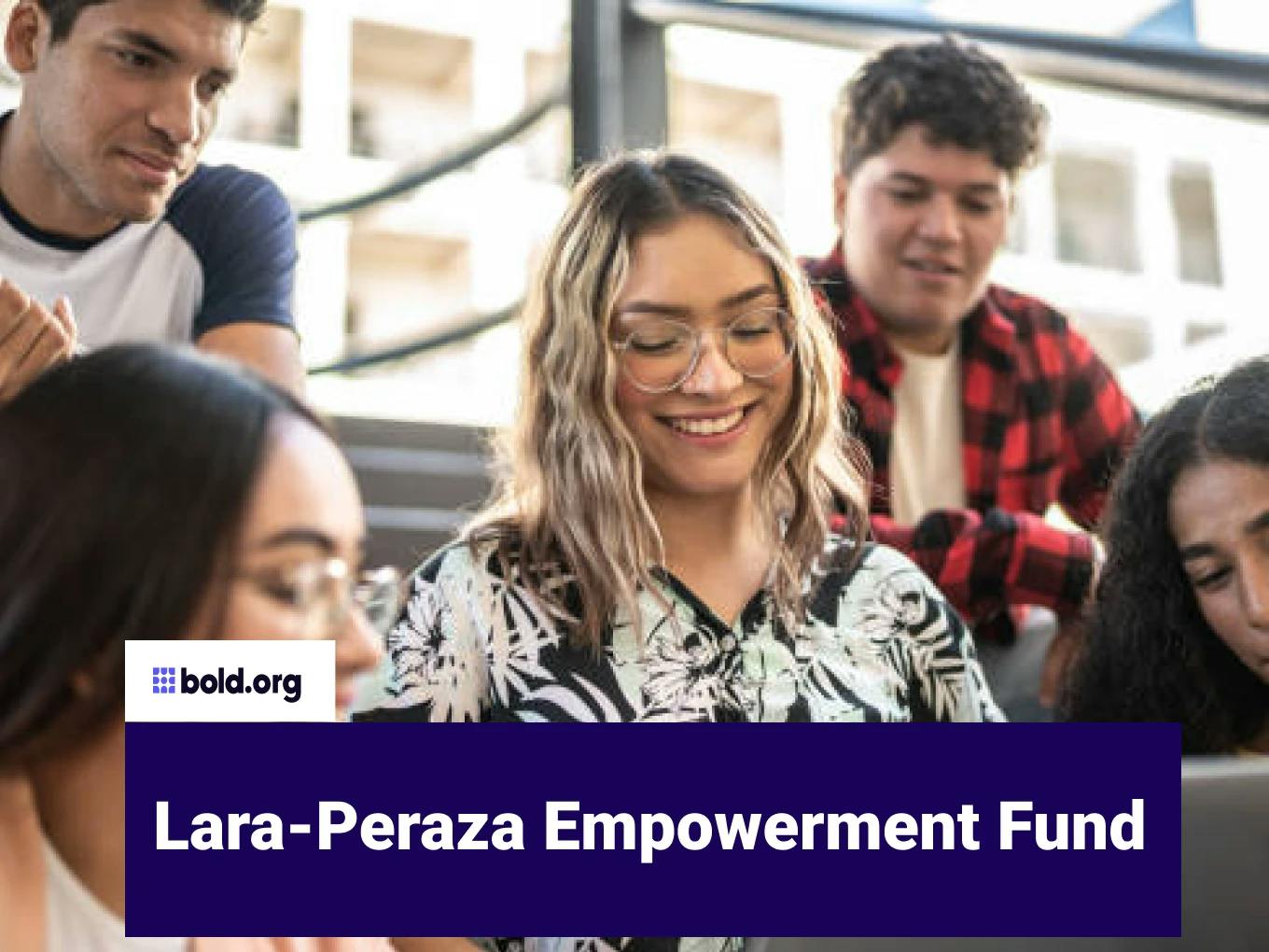 Lara-Peraza Empowerment Fund