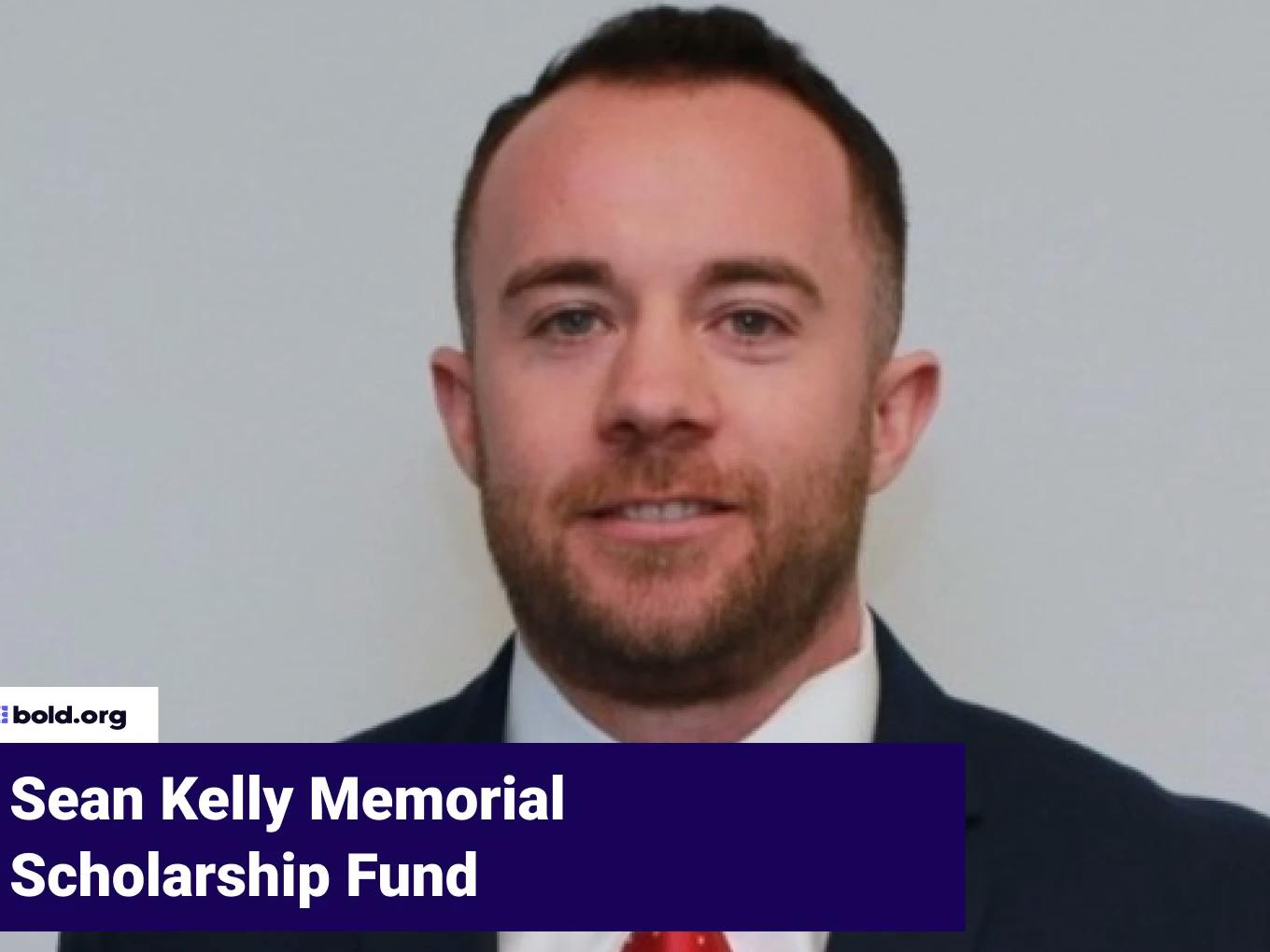 Sean Kelly Memorial Scholarship Fund