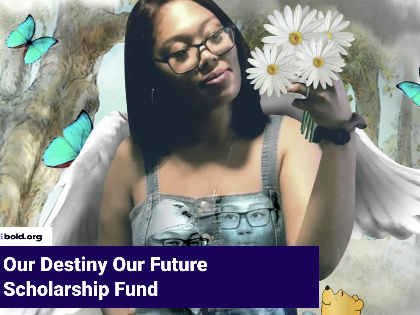 Our Destiny Our Future Scholarship Fund