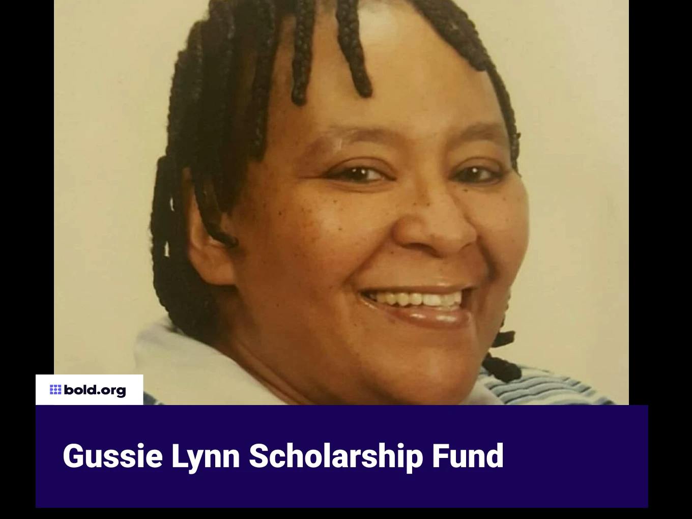 Gussie Lynn Scholarship Fund