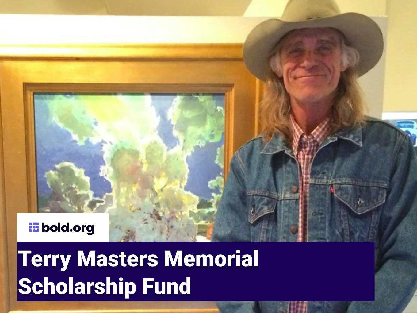 Terry Masters Memorial Scholarship Fund