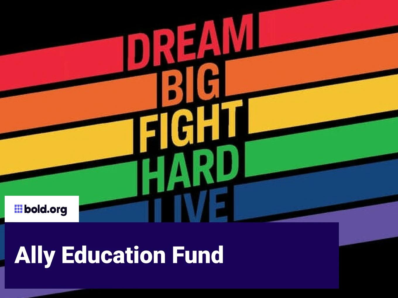 Ally Education Fund