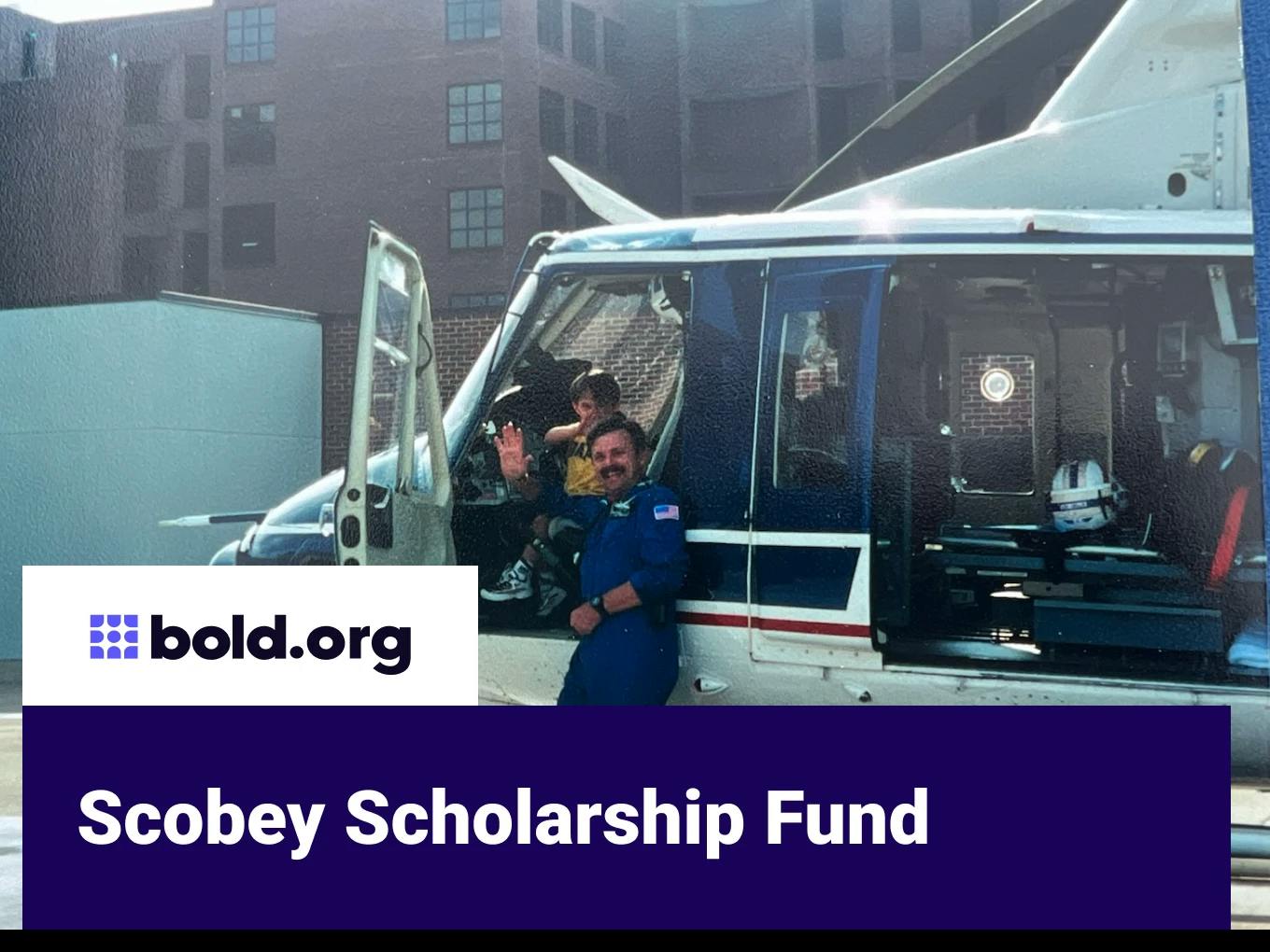 Scobey Scholarship Fund
