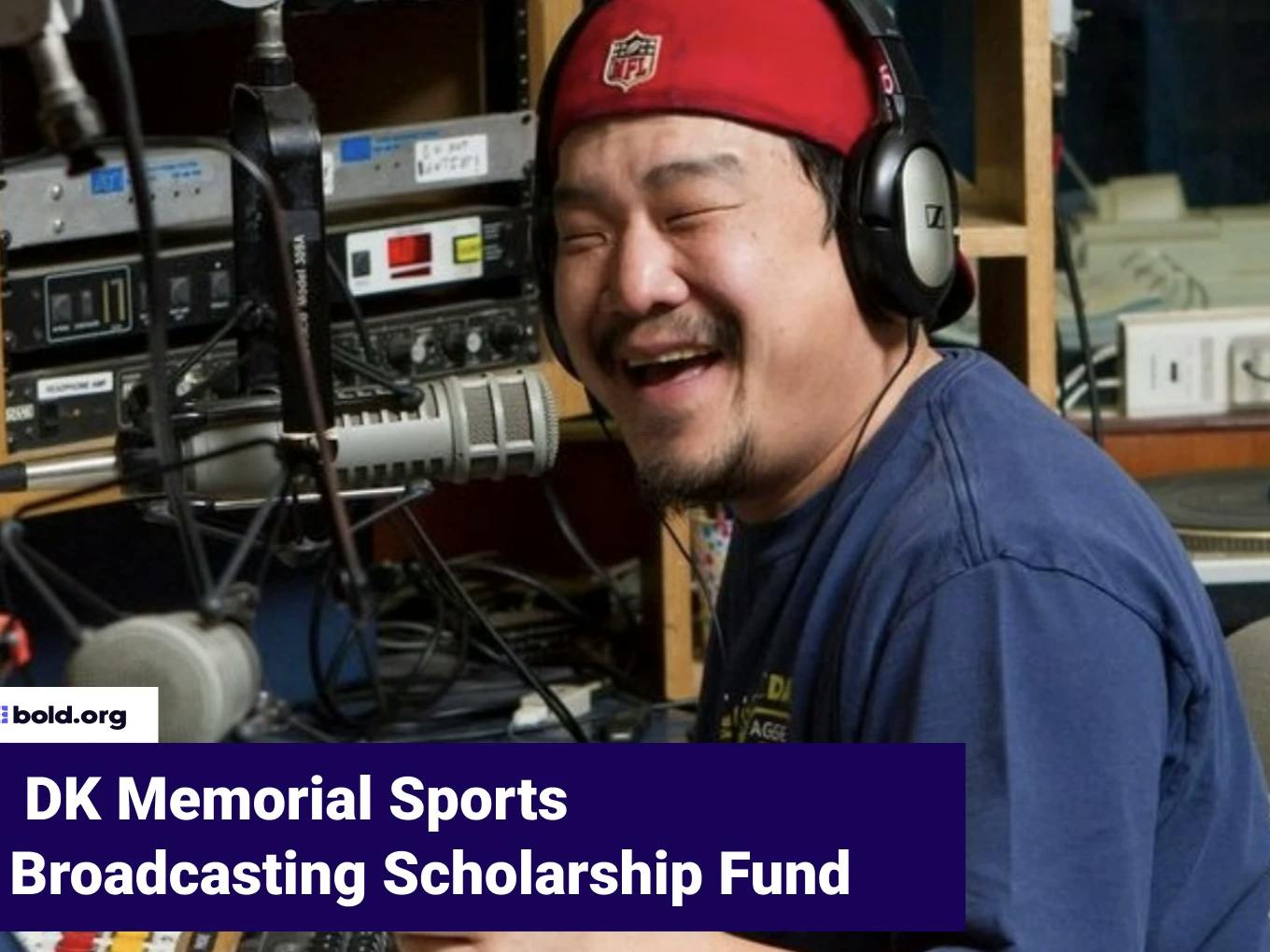 DK Memorial Sports Broadcasting Scholarship Fund