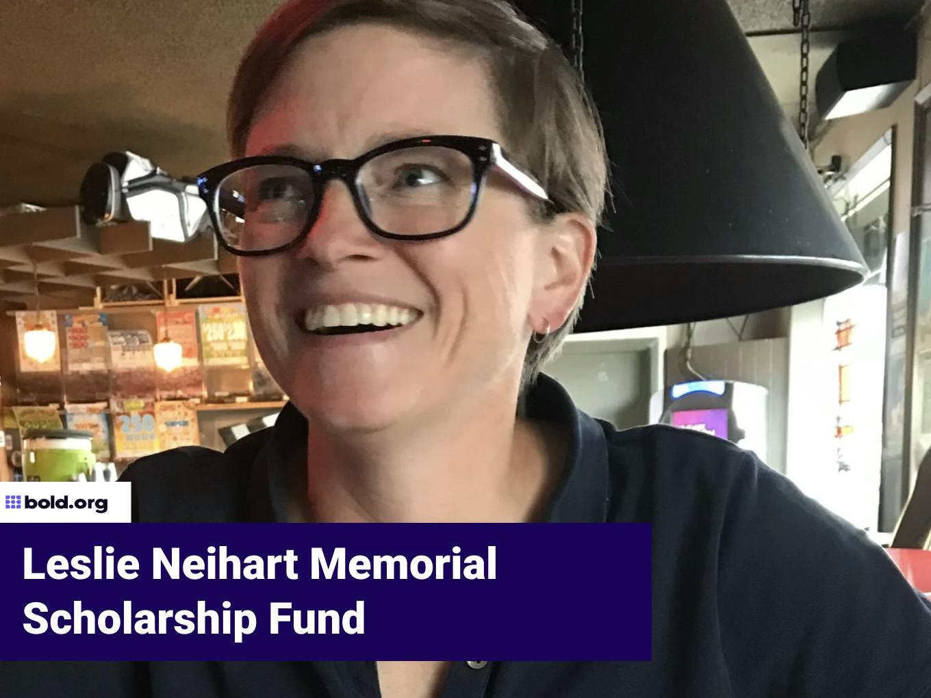 Leslie Neihart Memorial Scholarship Fund