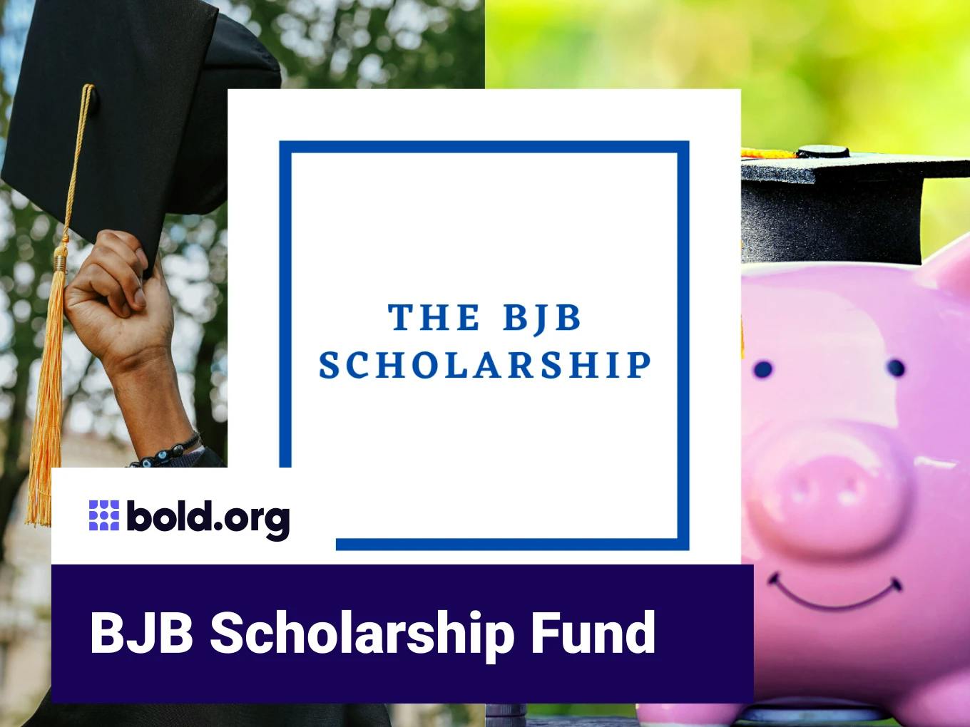 BJB Scholarship Fund