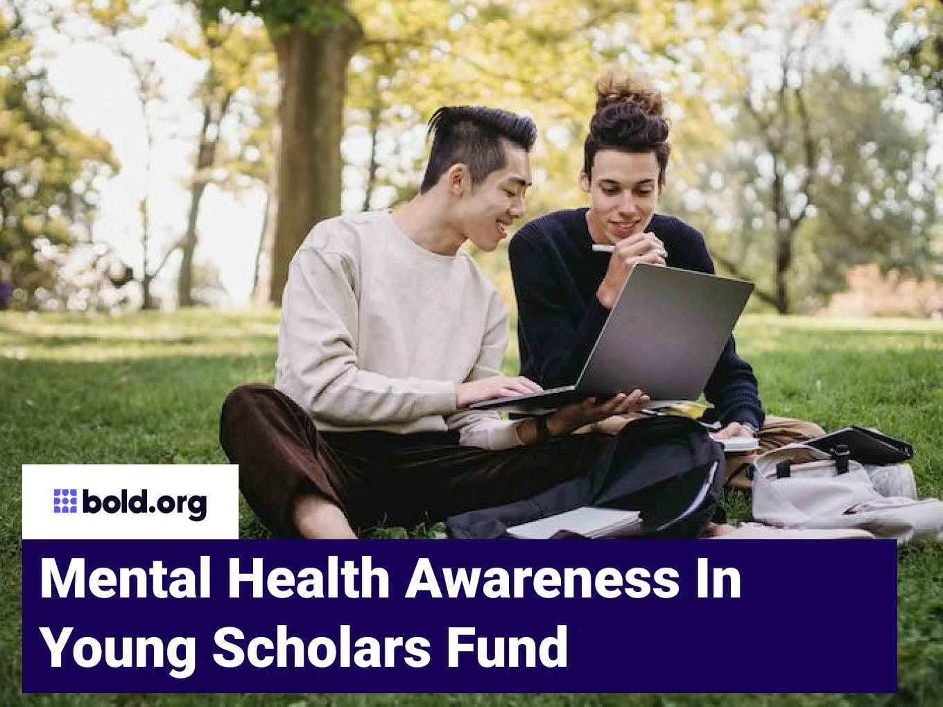 Mental Health Awareness in Young Scholars Fund