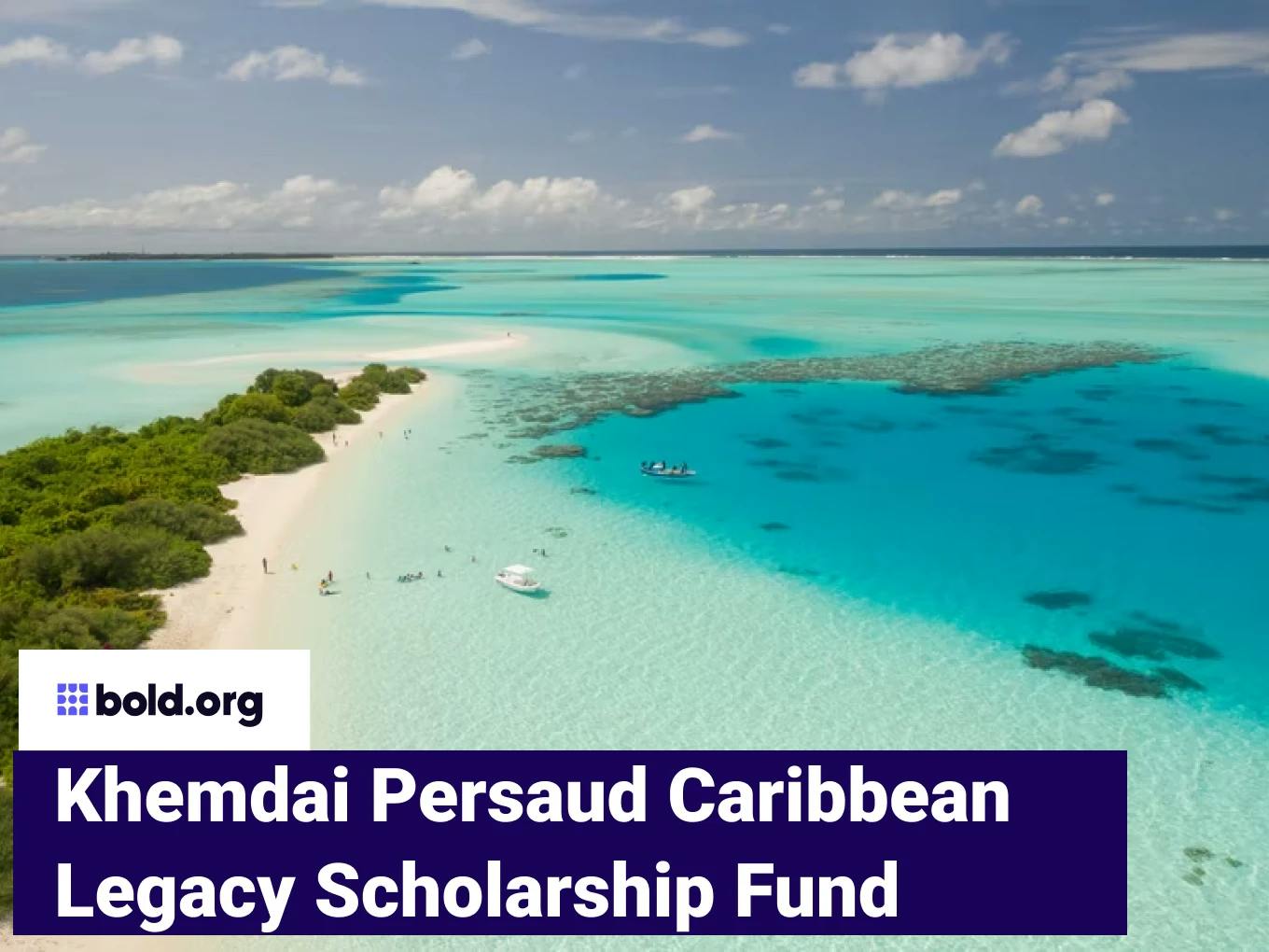 Khemdai Persaud Caribbean Legacy Fund