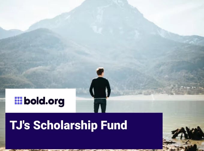TJ's Scholarship Fund