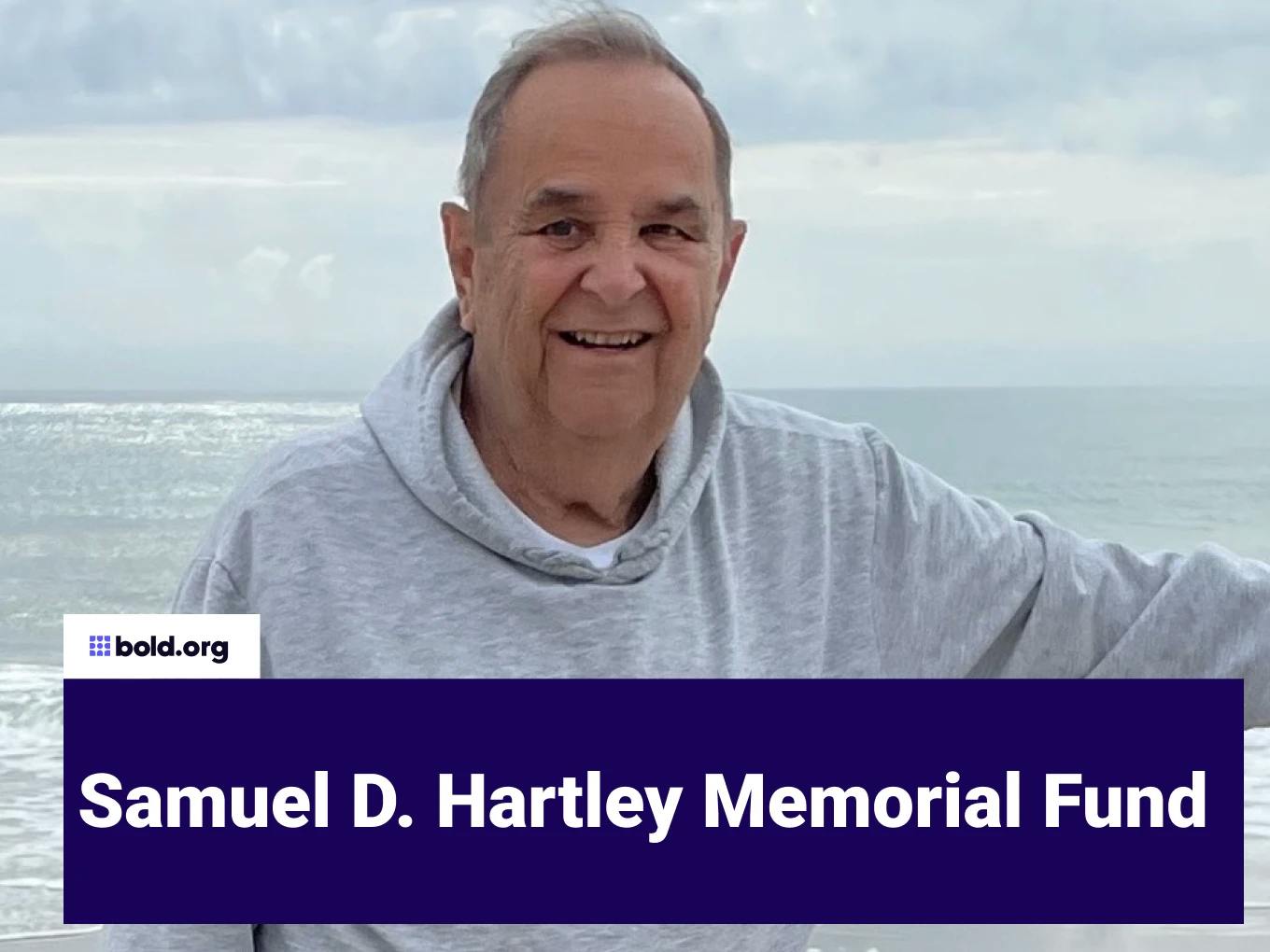 Samuel D. Hartley Memorial Fund
