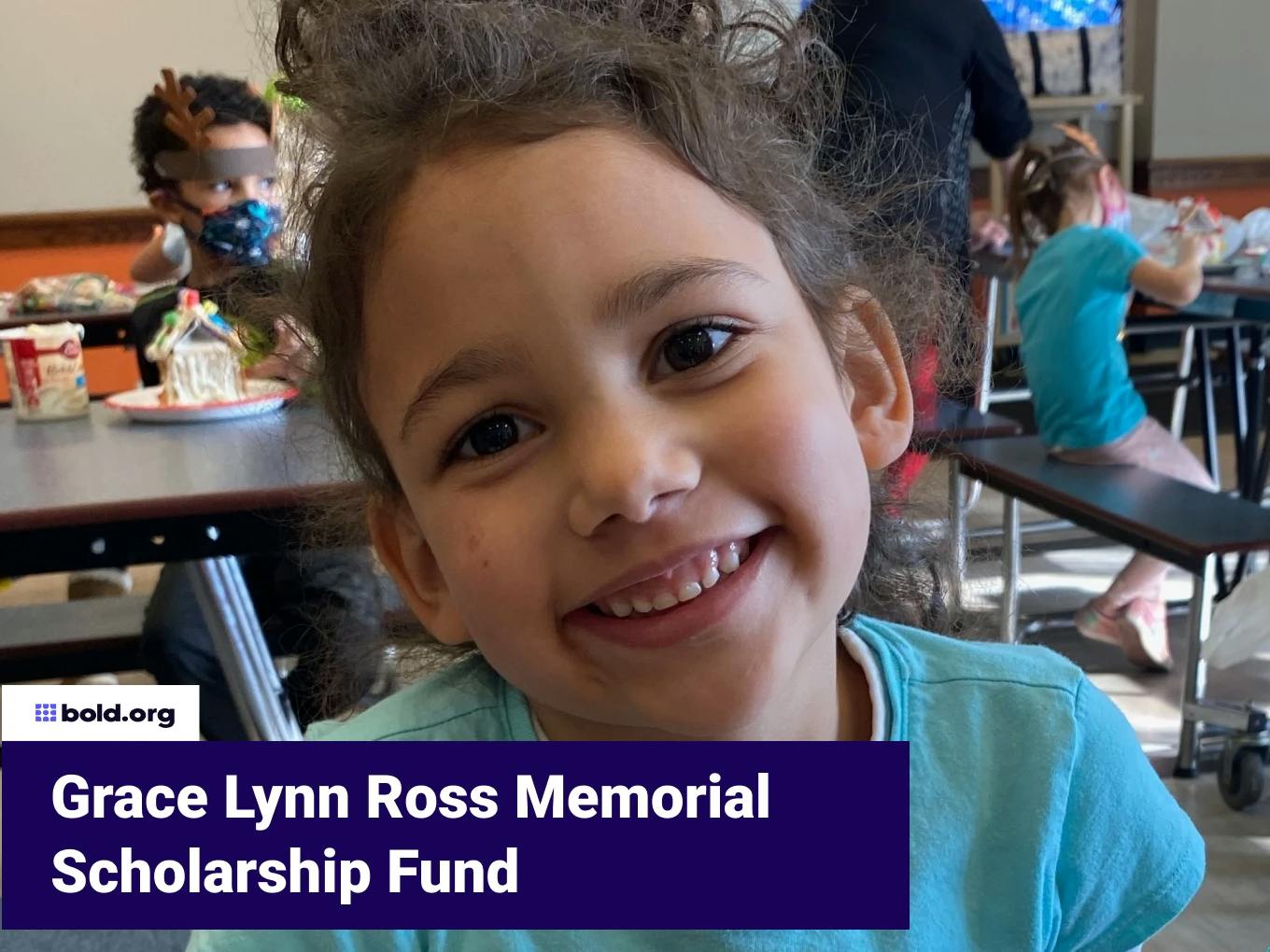 Grace Lynn Ross Memorial Scholarship Fund