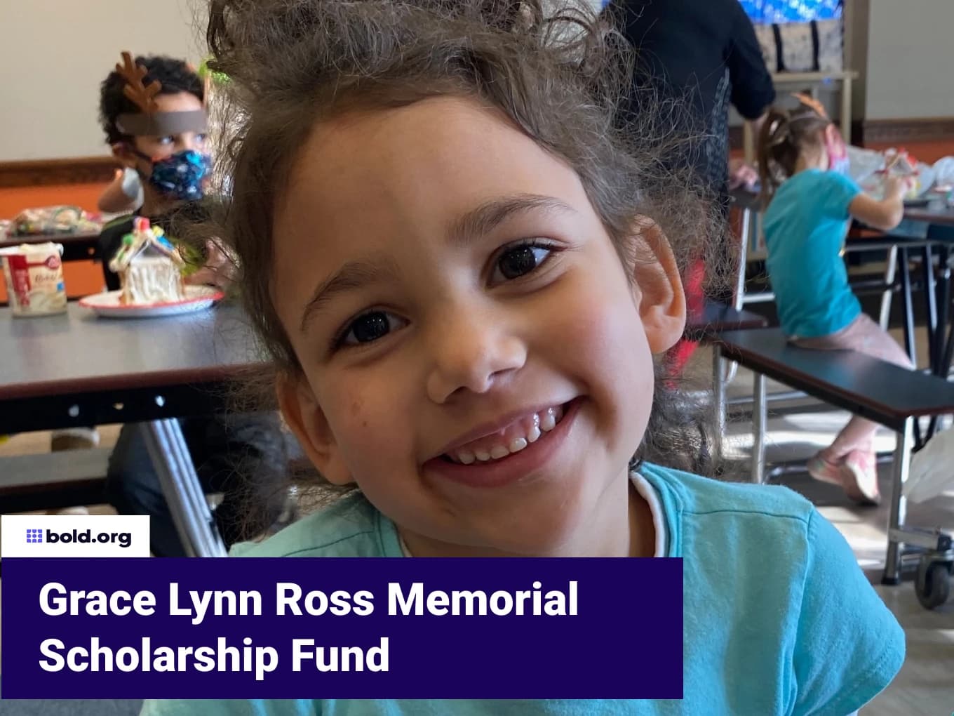 Grace Lynn Ross Memorial Scholarship Fund