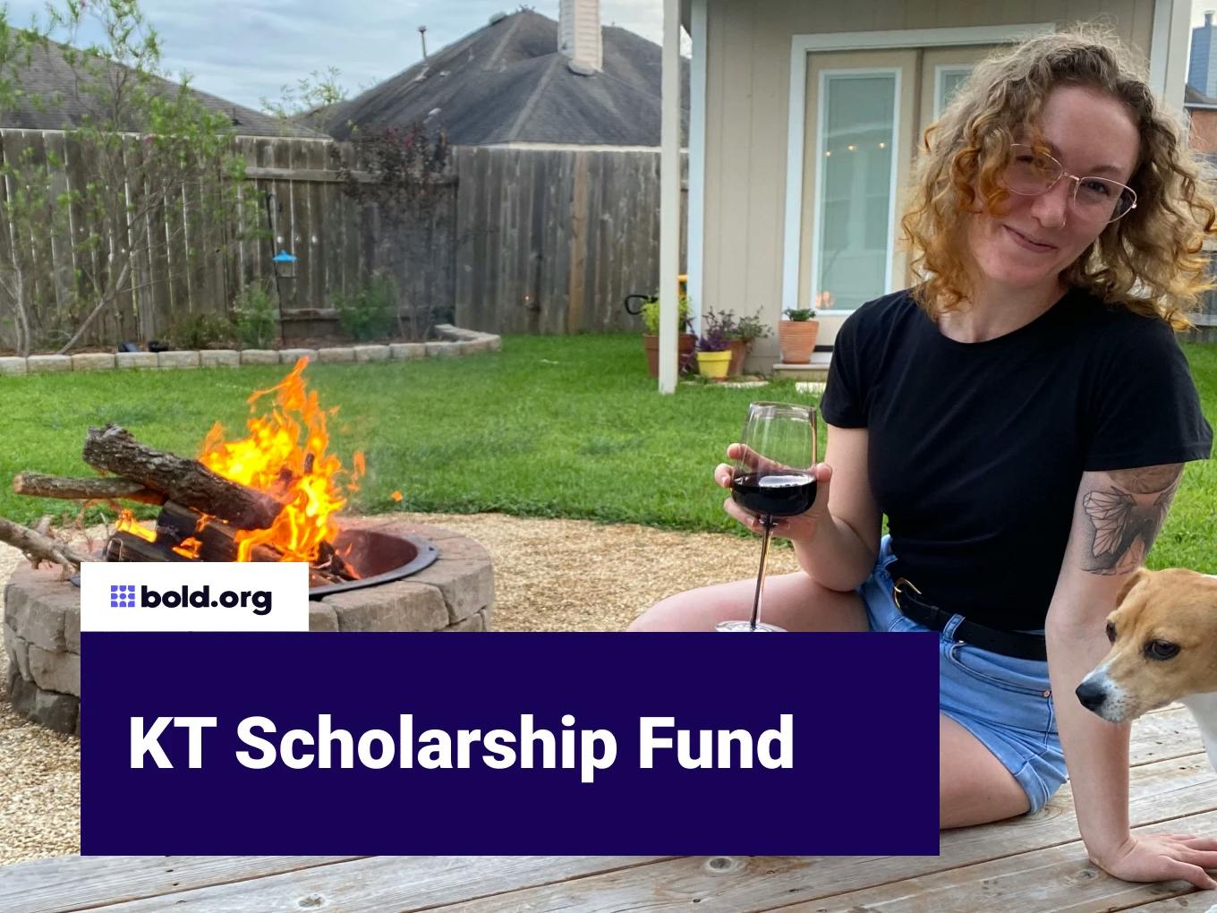 KT Scholarship Fund