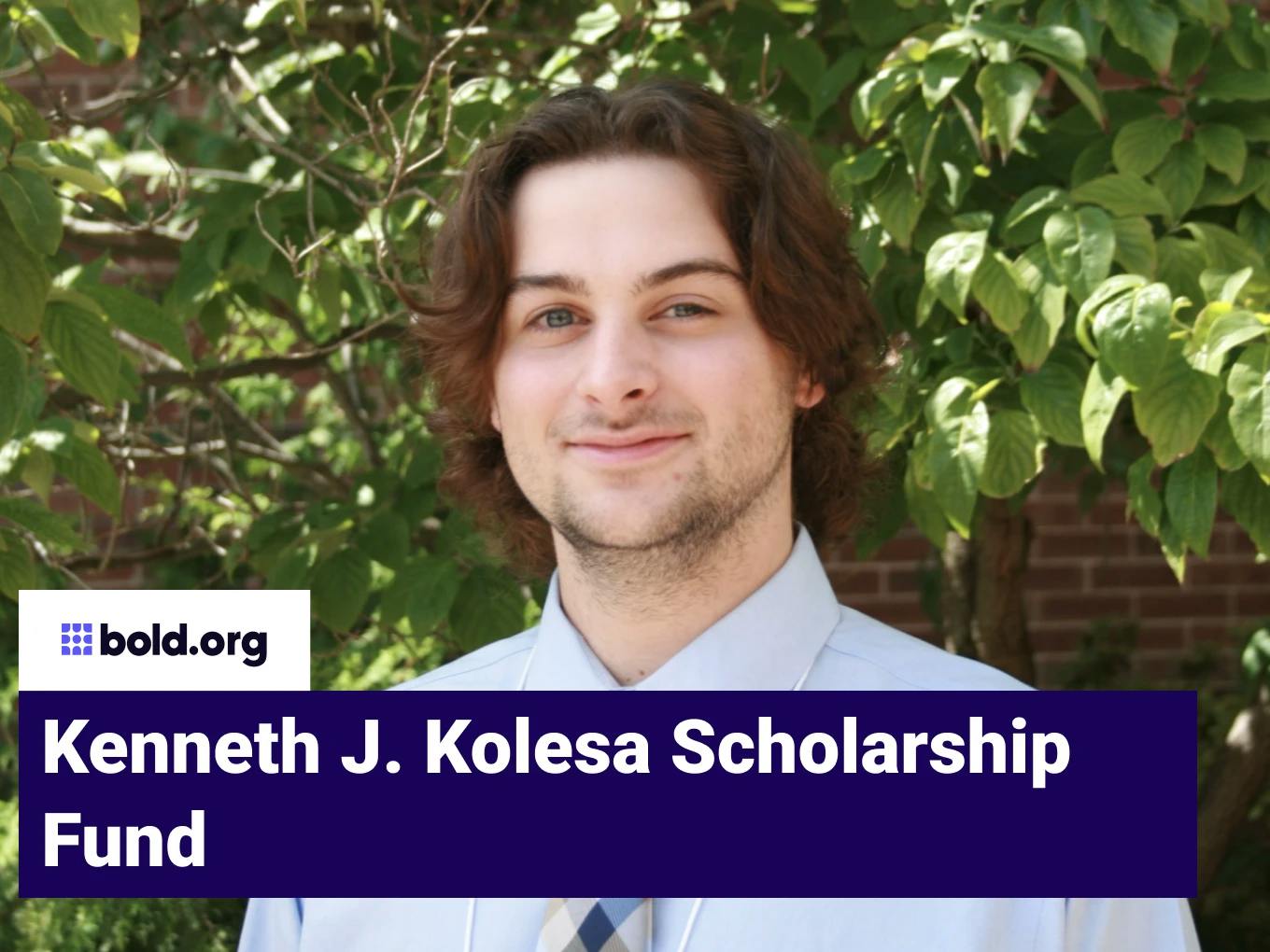 Kenneth J. Kolesa Scholarship Fund