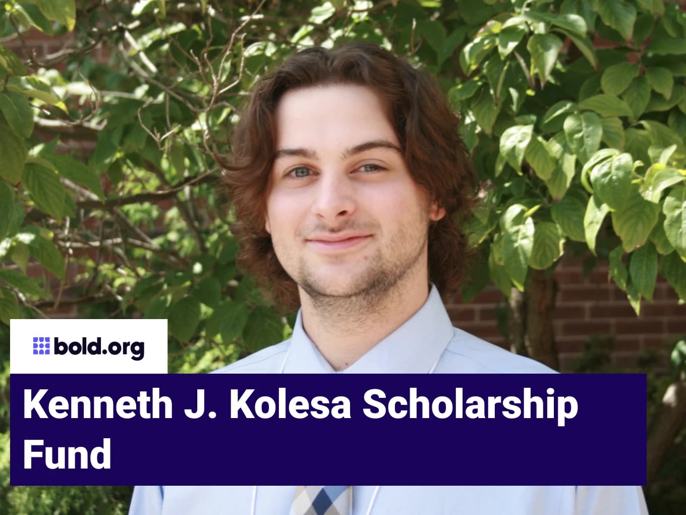 Kenneth J. Kolesa Scholarship Fund