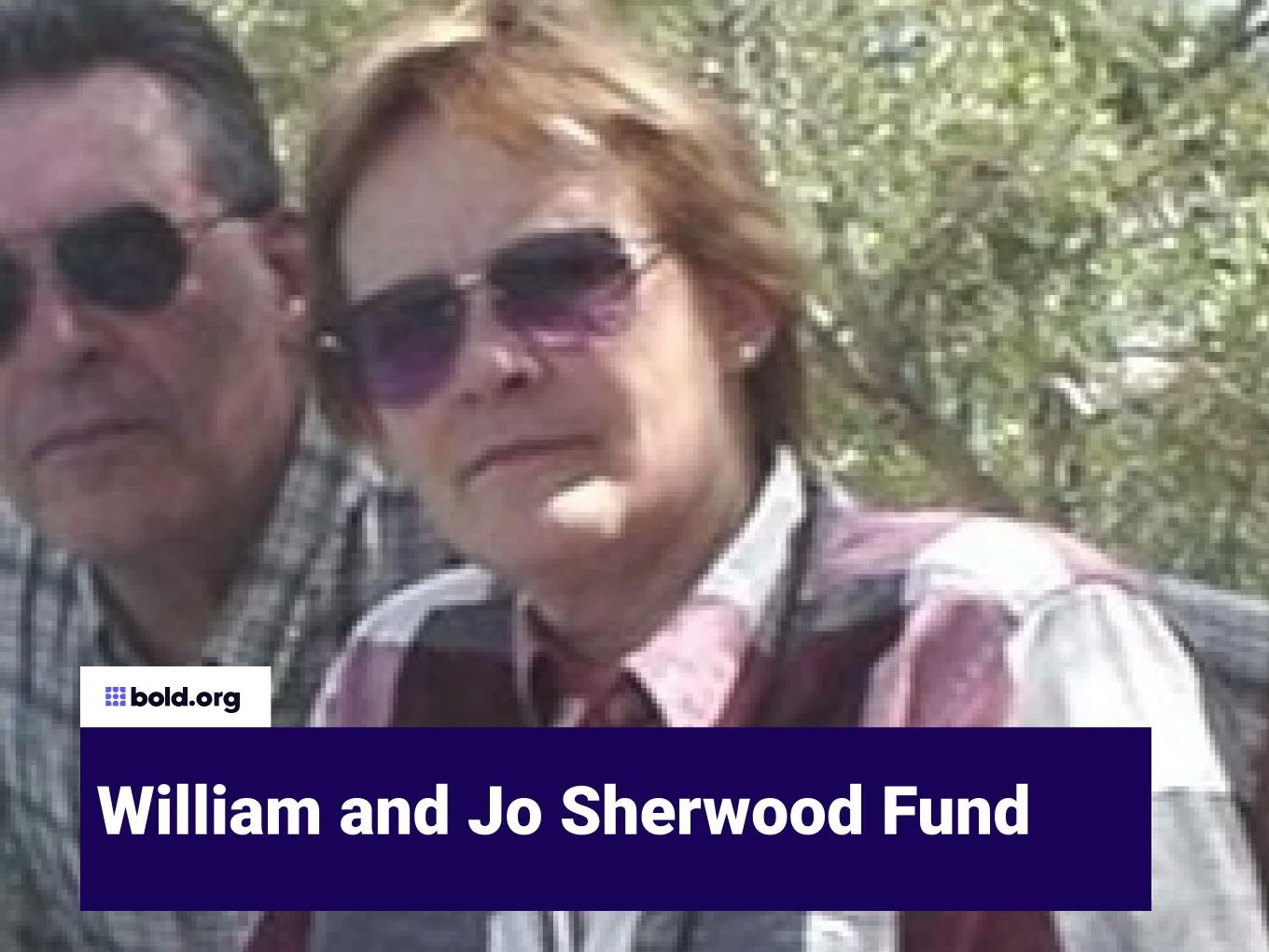William and Jo Sherwood Fund