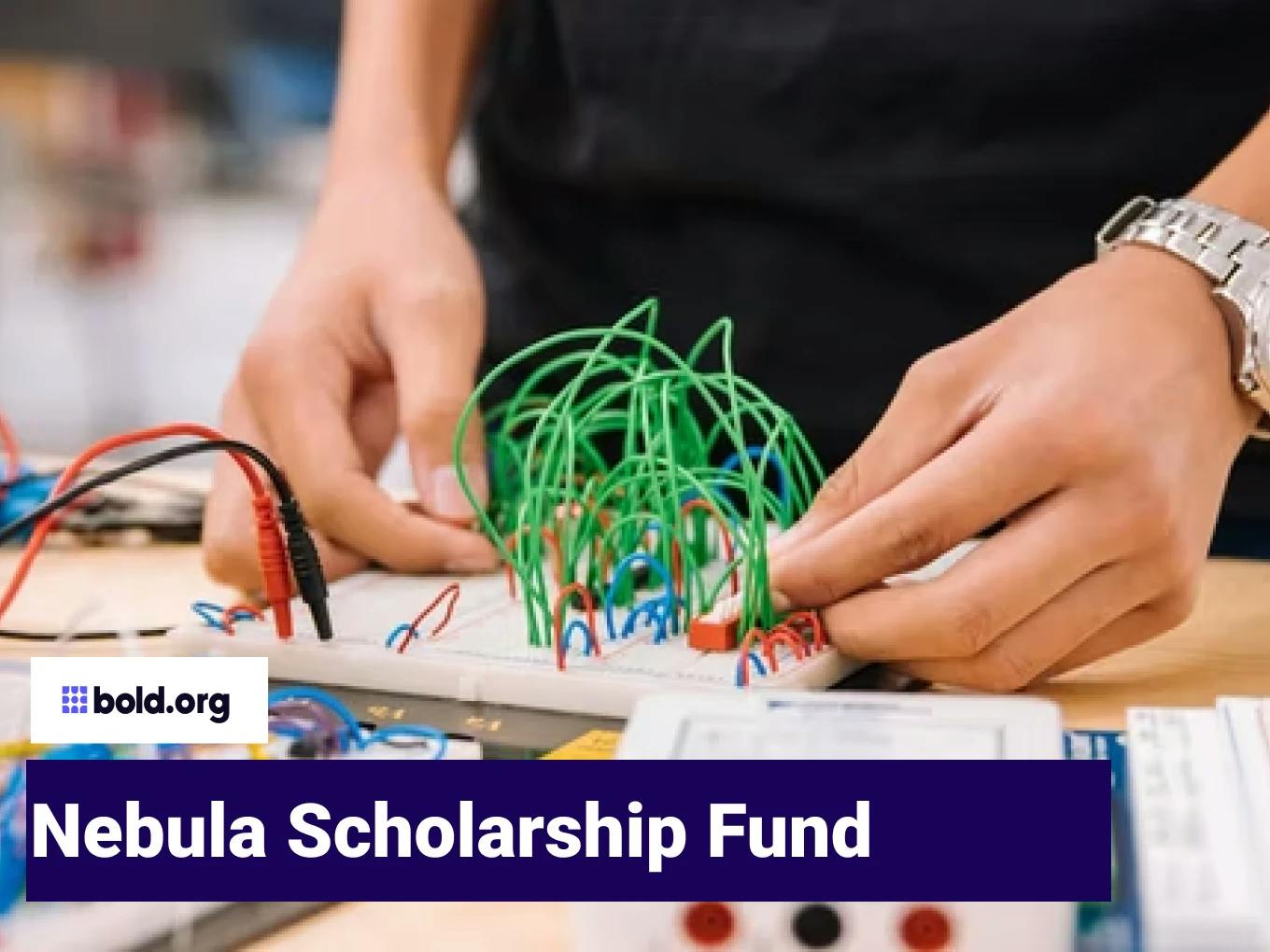 Nebula Scholarship Fund