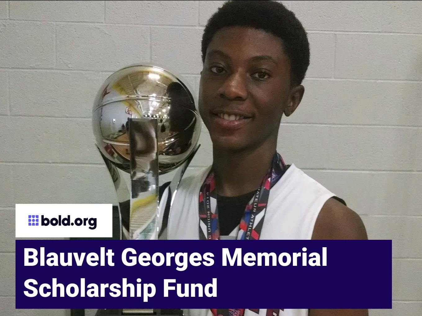 Blauvelt Georges Memorial Scholarship Fund