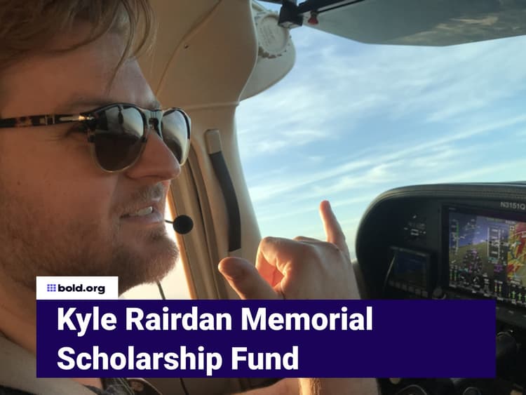Fund banner
