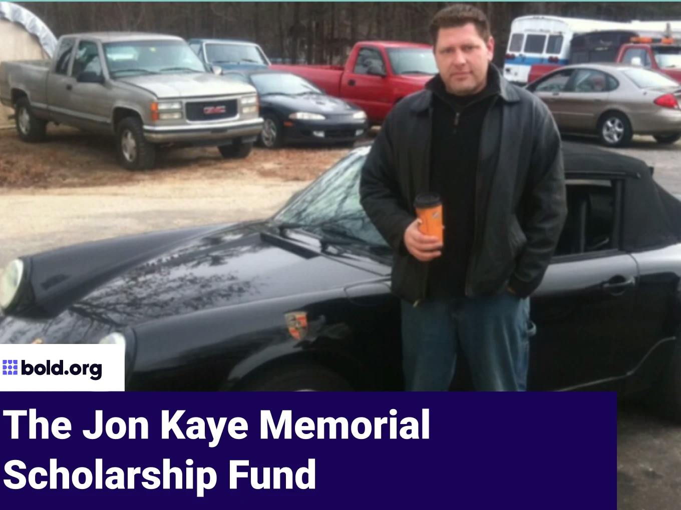 Jon Kaye Memorial Scholarship Fund