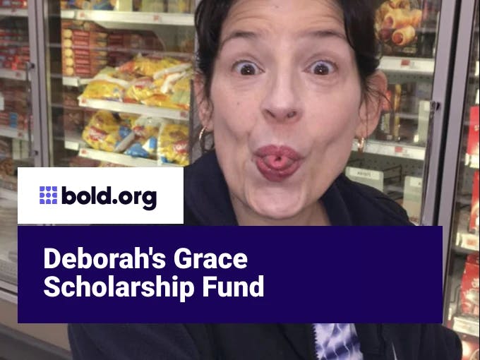 Deborah's Grace Scholarship Fund