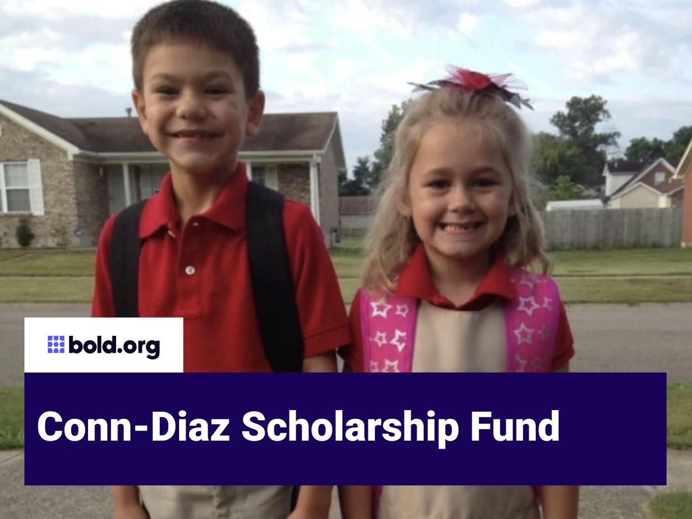 Conn-Diaz Scholarship Fund