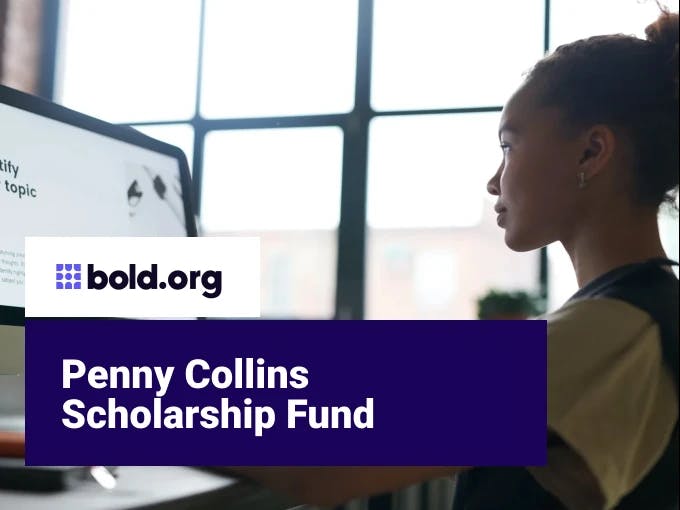 Penny Collins Scholarship Fund