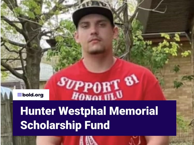 Fund banner