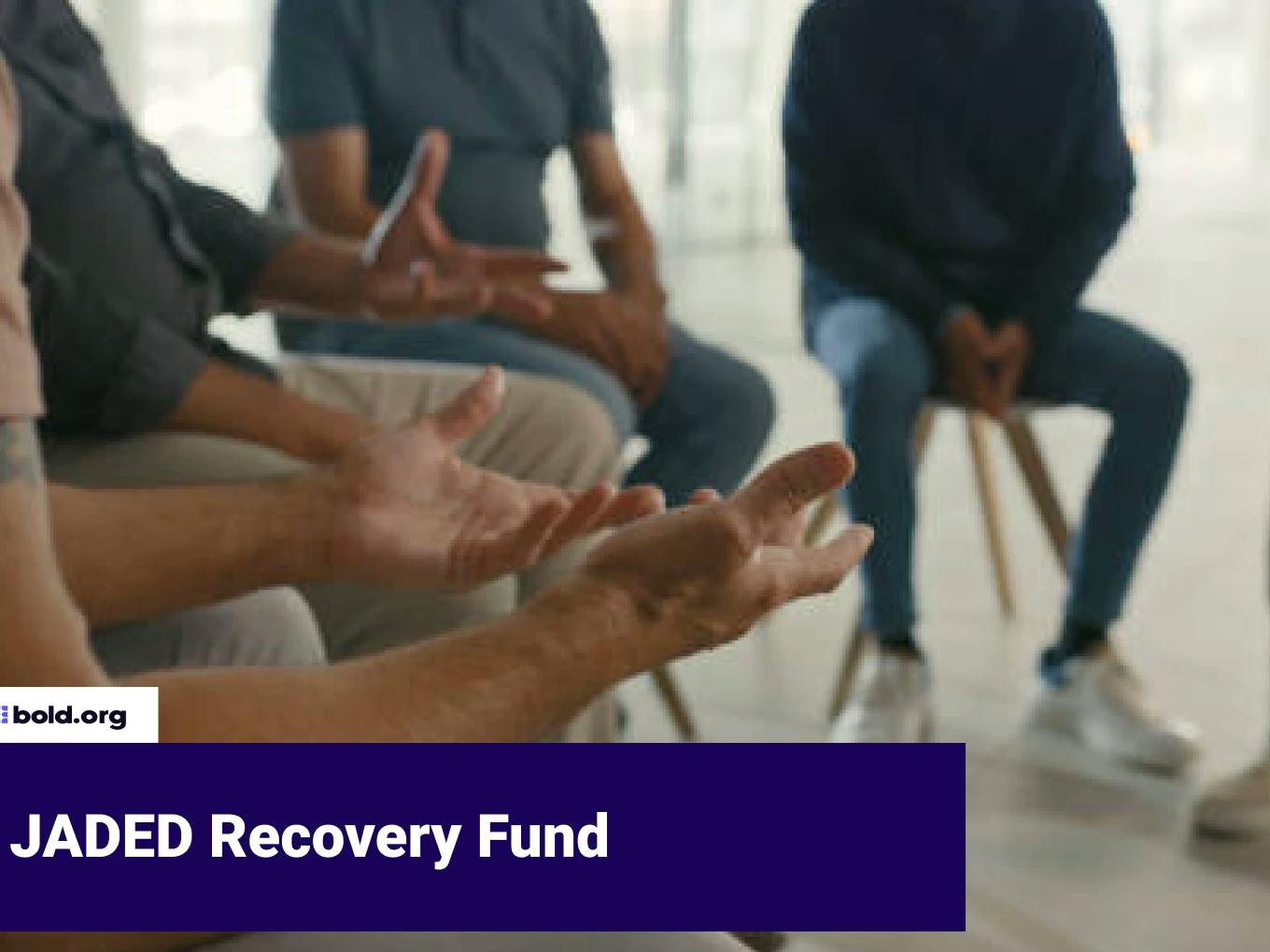 JADED Recovery Fund
