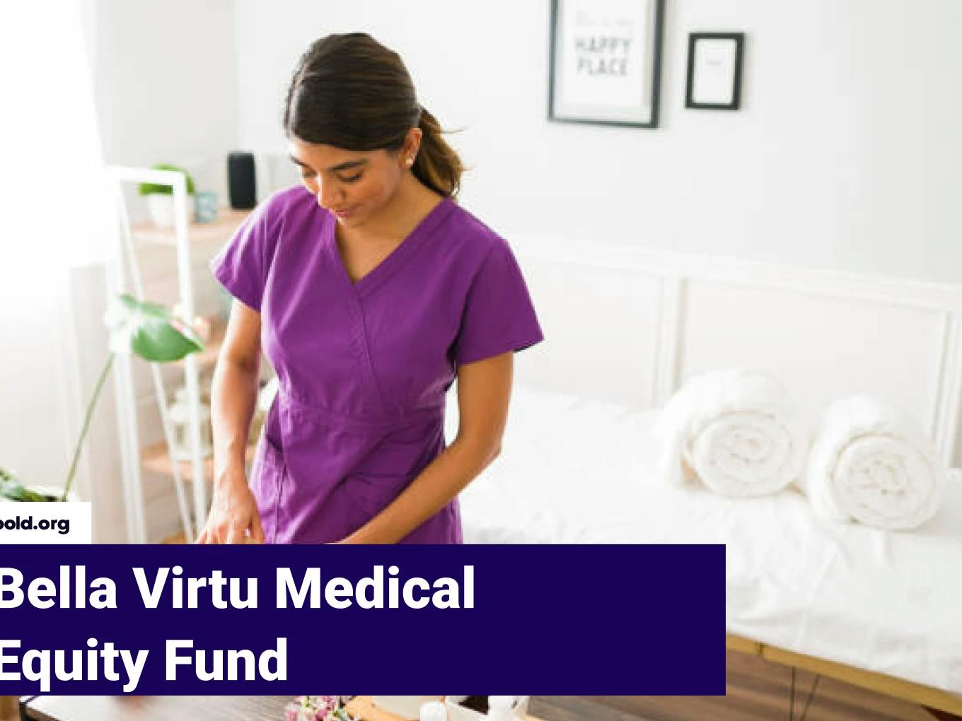 Bella Virtu Medical Equity Fund