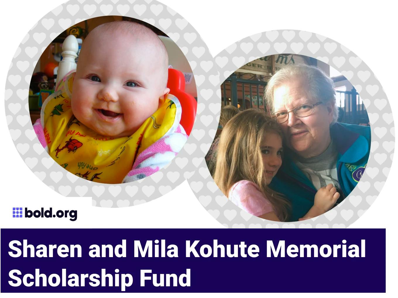 Sharen and Mila Kohute Memorial Scholarship Fund