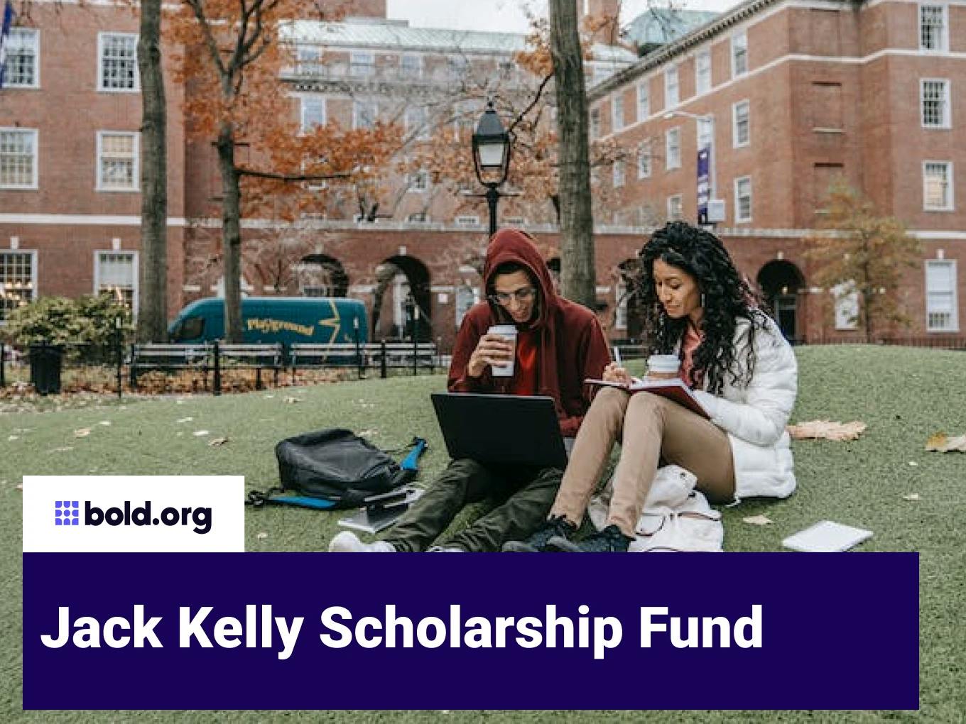 Jack Kelly Scholarship Fund