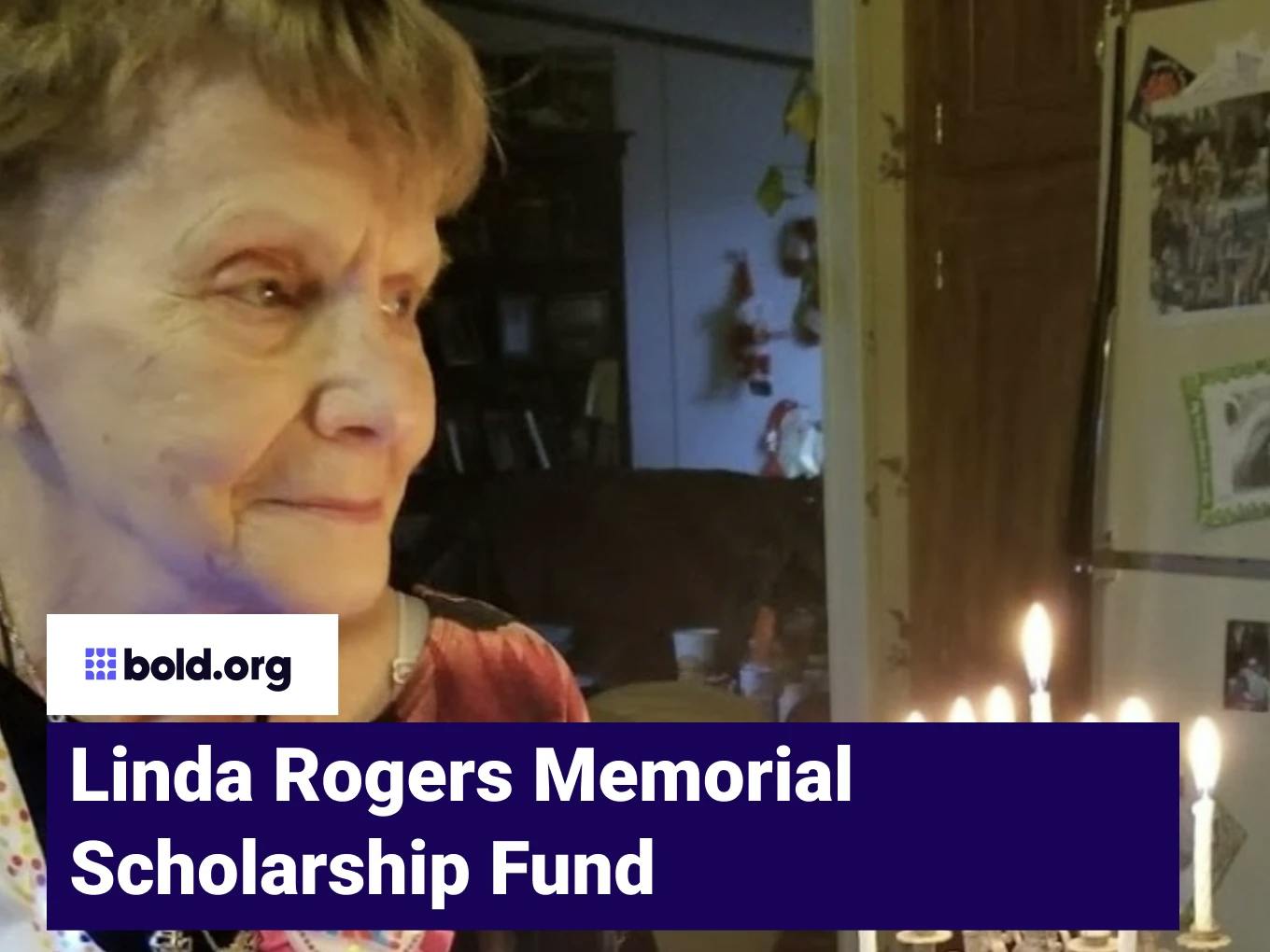 Linda Rogers Memorial Scholarship Fund