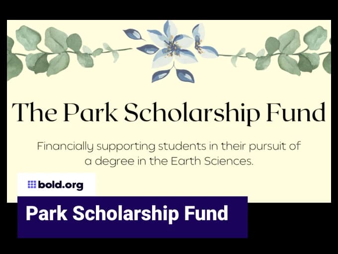 Park Scholarship Fund