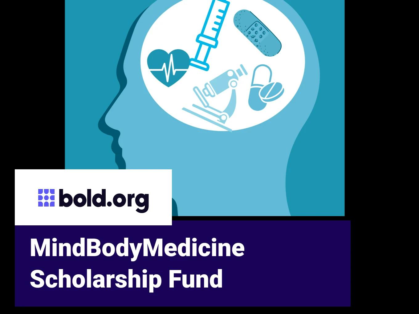 MindBodyMedicine Scholarship Fund