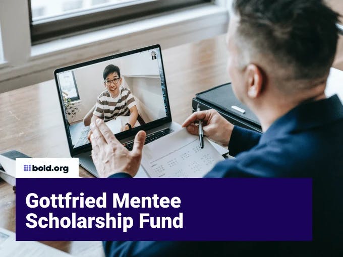 Gottfried Mentee Scholarship Fund