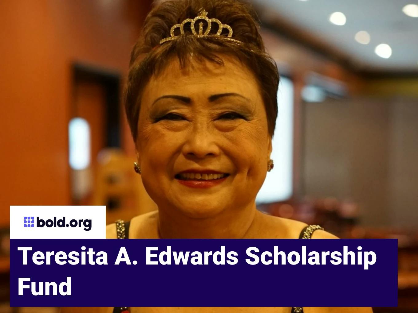 Teresita A. Edwards Scholarship Fund
