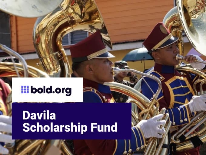 Davila Scholarship Fund