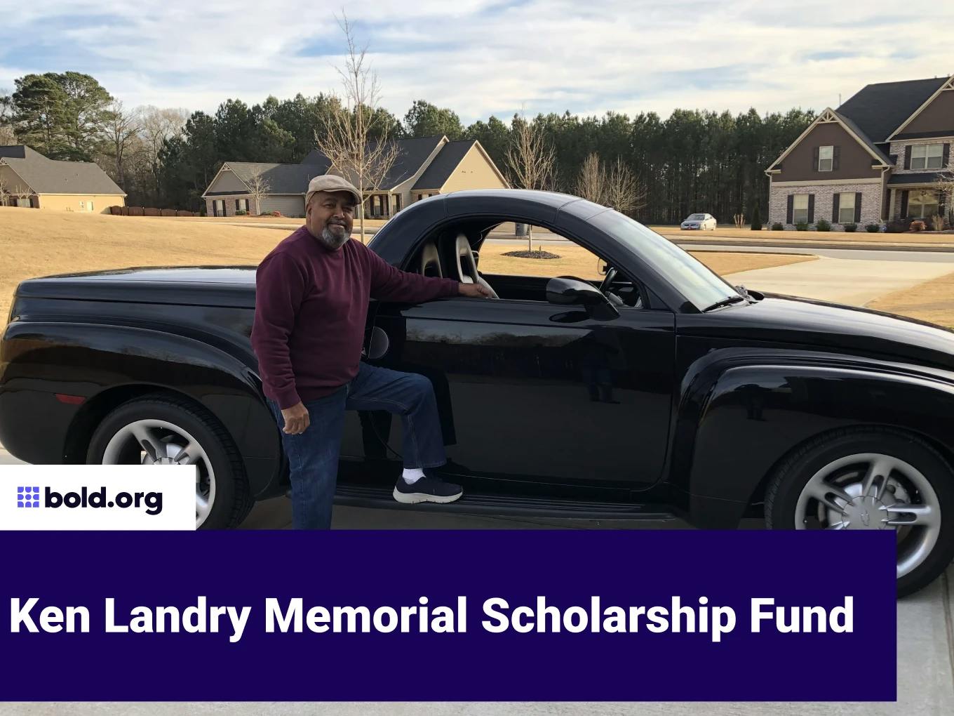 Ken Landry Memorial Scholarship Fund