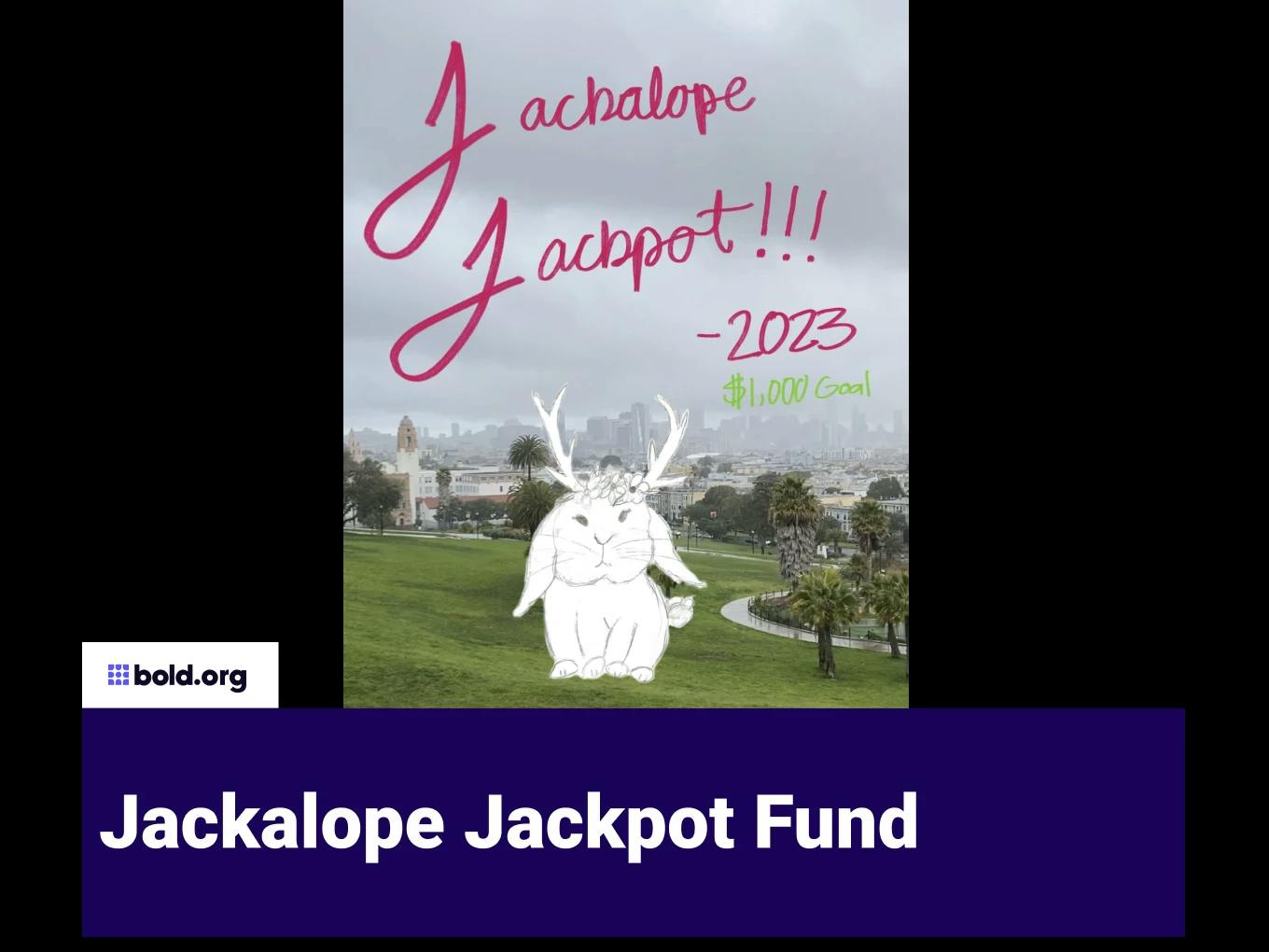 Jackalope Jackpot Fund