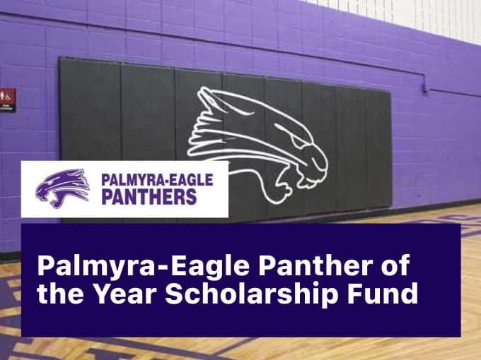 Fund banner