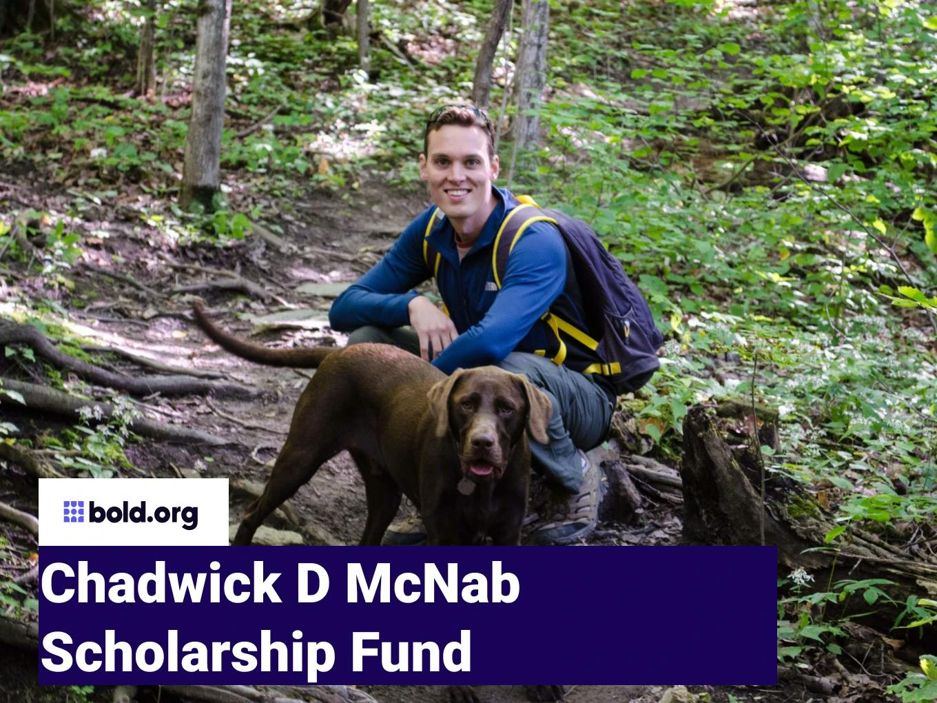 Chadwick D McNab Scholarship Fund