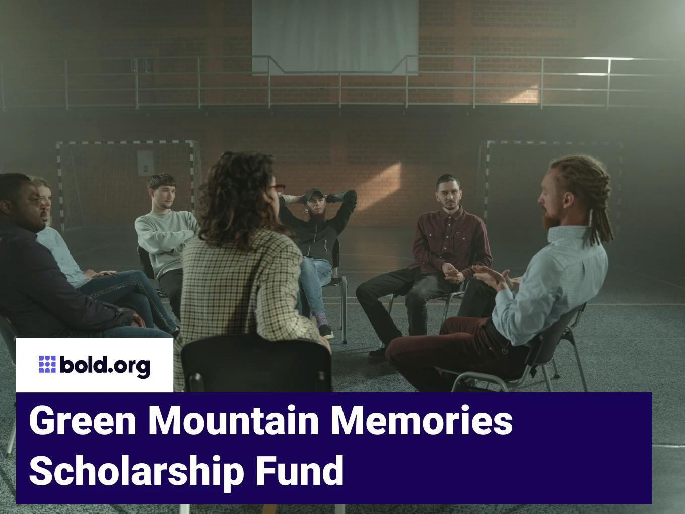 Green Mountain Memories Scholarship Fund